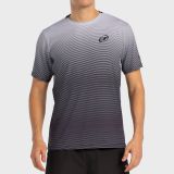 T-SHIRT BULLPADEL MUSICA STONE