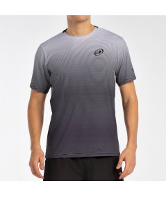 tienda de padel Madrid, tienda de padel online, tienda de padel españa, tienda de padel en linea, CAMISETA BULLPADEL MUSICA PIED