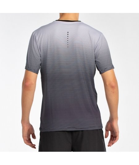 tienda de padel Madrid, tienda de padel online, tienda de padel españa, tienda de padel en linea, CAMISETA BULLPADEL MUSICA PIED