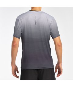 tienda de padel Madrid, tienda de padel online, tienda de padel españa, tienda de padel en linea, CAMISETA BULLPADEL MUSICA PIED