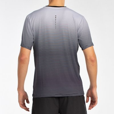 tienda de padel Madrid, tienda de padel online, tienda de padel españa, tienda de padel en linea, CAMISETA BULLPADEL MUSICA PIED