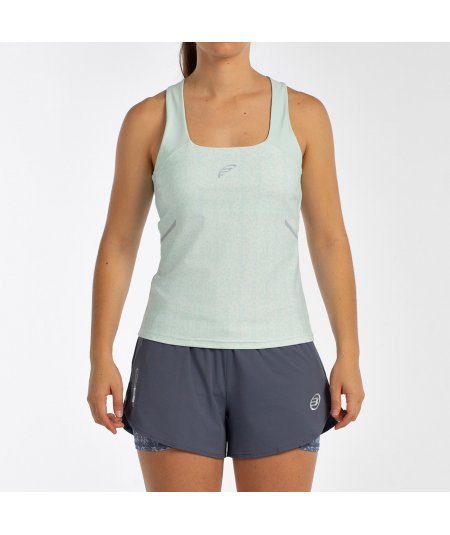 tienda de padel Madrid, tienda de padel online, tienda de padel españa, tienda de padel en linea, CAMISETA BULLPADEL OILOS AGUA 