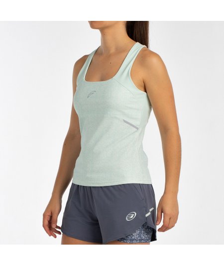 tienda de padel Madrid, tienda de padel online, tienda de padel españa, tienda de padel en linea, CAMISETA BULLPADEL OILOS AGUA 