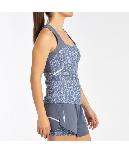 tienda de padel Madrid, tienda de padel online, tienda de padel españa, tienda de padel en linea, CAMISETA BULLPADEL OILOS AZUL 