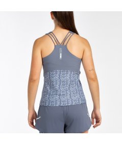 tienda de padel Madrid, tienda de padel online, tienda de padel españa, tienda de padel en linea, CAMISETA BULLPADEL OILOS AZUL 