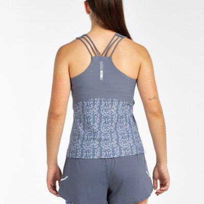 tienda de padel Madrid, tienda de padel online, tienda de padel españa, tienda de padel en linea, CAMISETA BULLPADEL OILOS AZUL 