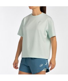 tienda de padel Madrid, tienda de padel online, tienda de padel españa, tienda de padel en linea, CAMISETA BULLPADEL OYEME AGUAM