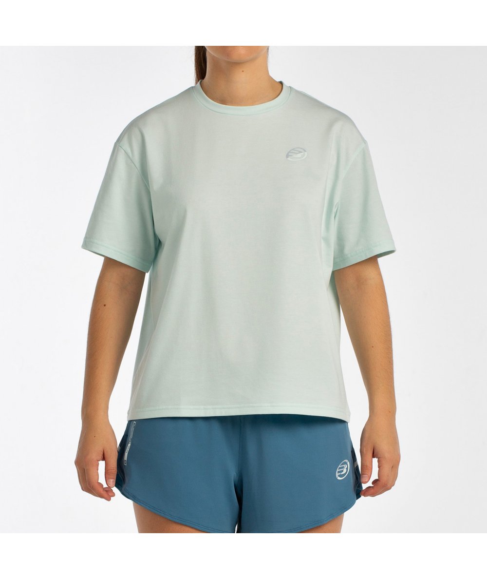tienda de padel Madrid, tienda de padel online, tienda de padel españa, tienda de padel en linea, CAMISETA BULLPADEL OYEME AGUAM