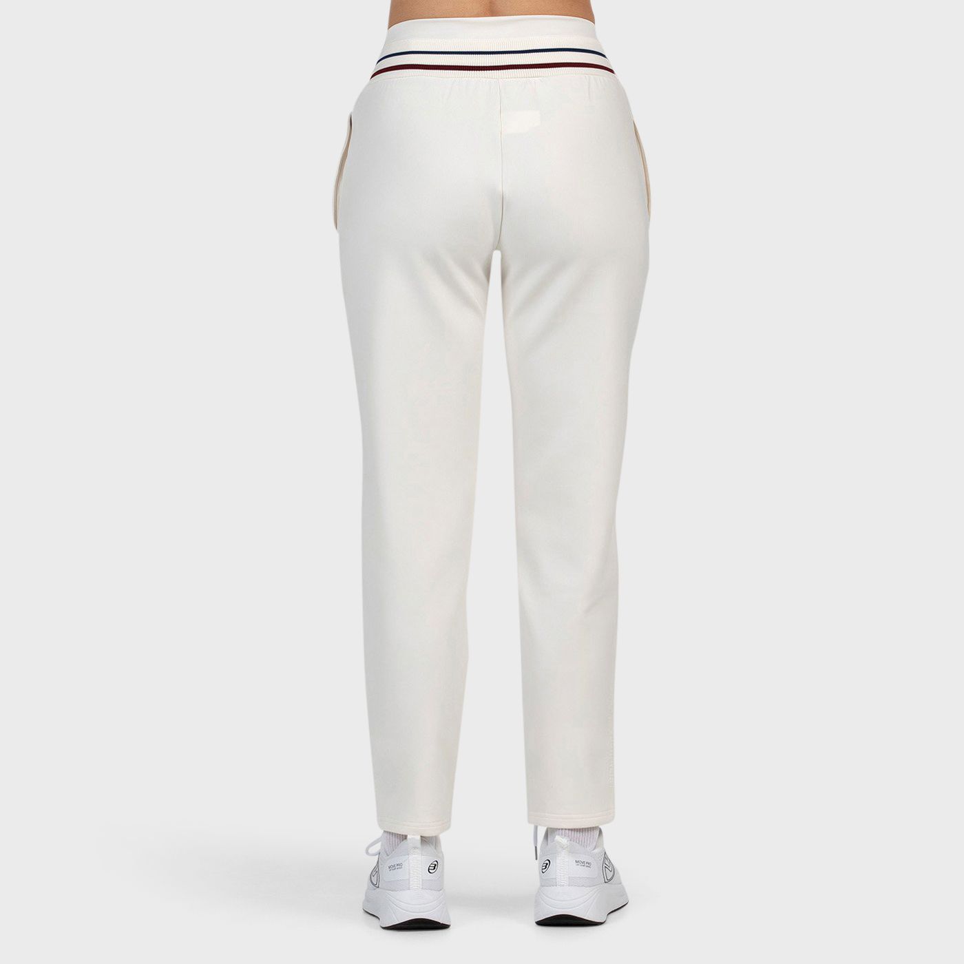 PANTALONE BULLPADEL ARANGA CRUDO