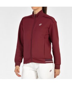 tienda de padel Madrid, tienda de padel online, tienda de padel españa, tienda de padel en linea, SUDADERA BULLPADEL ALSA VINO B