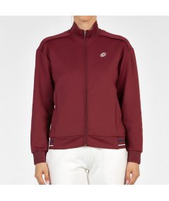 tienda de padel Madrid, tienda de padel online, tienda de padel españa, tienda de padel en linea, SUDADERA BULLPADEL ALSA VINO B