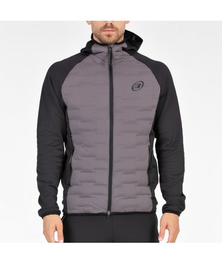tienda de padel Madrid, tienda de padel online, tienda de padel españa, tienda de padel en linea, ANORAK BULLPADEL BANIR COKE
