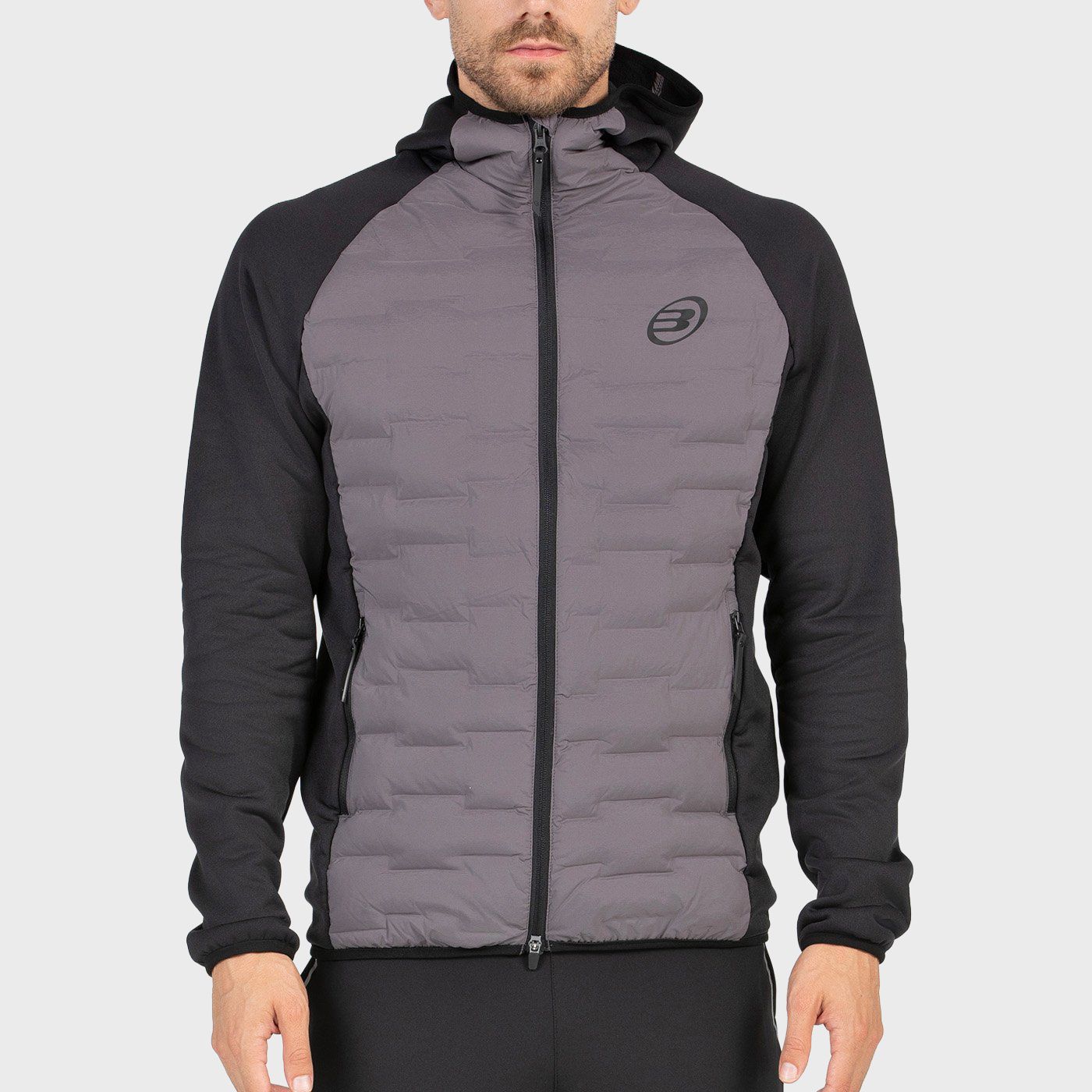 tienda de padel Madrid, tienda de padel online, tienda de padel españa, tienda de padel en linea, ANORAK BULLPADEL BANIR COKE