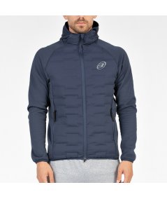 tienda de padel Madrid, tienda de padel online, tienda de padel españa, tienda de padel en linea, ANORAK BULLPADEL BANIR OCEANO 