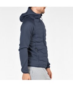 tienda de padel Madrid, tienda de padel online, tienda de padel españa, tienda de padel en linea, ANORAK BULLPADEL BANIR OCEANO 