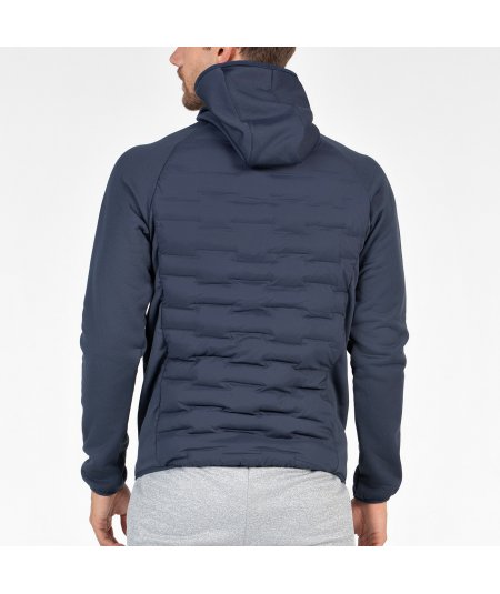 tienda de padel Madrid, tienda de padel online, tienda de padel españa, tienda de padel en linea, ANORAK BULLPADEL BANIR OCEANO 