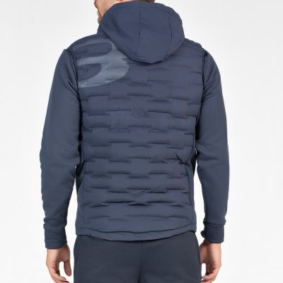 tienda de padel Madrid, tienda de padel online, tienda de padel españa, tienda de padel en linea, CHALECO BULLPADEL BARDA OCEANO