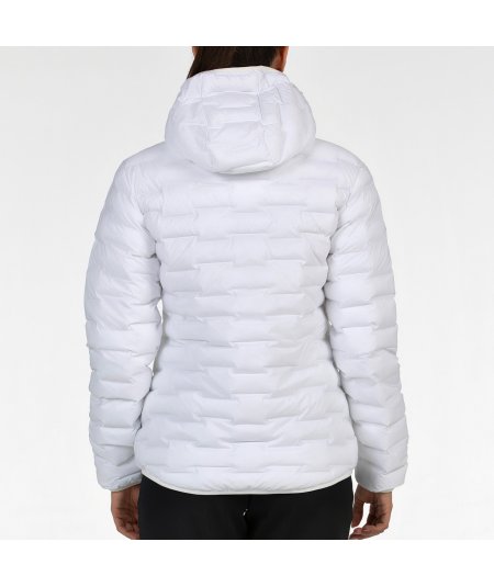 tienda de padel Madrid, tienda de padel online, tienda de padel españa, tienda de padel en linea, ANORAK BULLPADEL BENEVI BLANCO