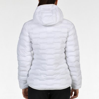 tienda de padel Madrid, tienda de padel online, tienda de padel españa, tienda de padel en linea, ANORAK BULLPADEL BENEVI BLANCO