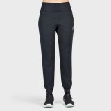 PANTALONE BULLPADEL BILLA NERO