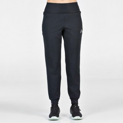 tienda de padel Madrid, tienda de padel online, tienda de padel españa, tienda de padel en linea, PANTALON BULLPADEL BILLA NEGRO