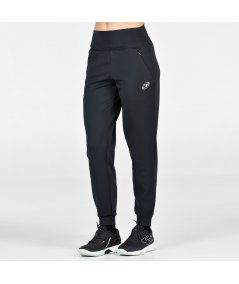 tienda de padel Madrid, tienda de padel online, tienda de padel españa, tienda de padel en linea, PANTALON BULLPADEL BILLA NEGRO