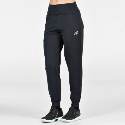 tienda de padel Madrid, tienda de padel online, tienda de padel españa, tienda de padel en linea, PANTALON BULLPADEL BILLA NEGRO