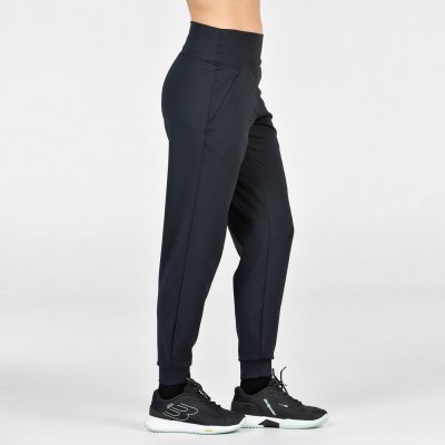 tienda de padel Madrid, tienda de padel online, tienda de padel españa, tienda de padel en linea, PANTALON BULLPADEL BILLA NEGRO