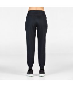 tienda de padel Madrid, tienda de padel online, tienda de padel españa, tienda de padel en linea, PANTALON BULLPADEL BILLA NEGRO