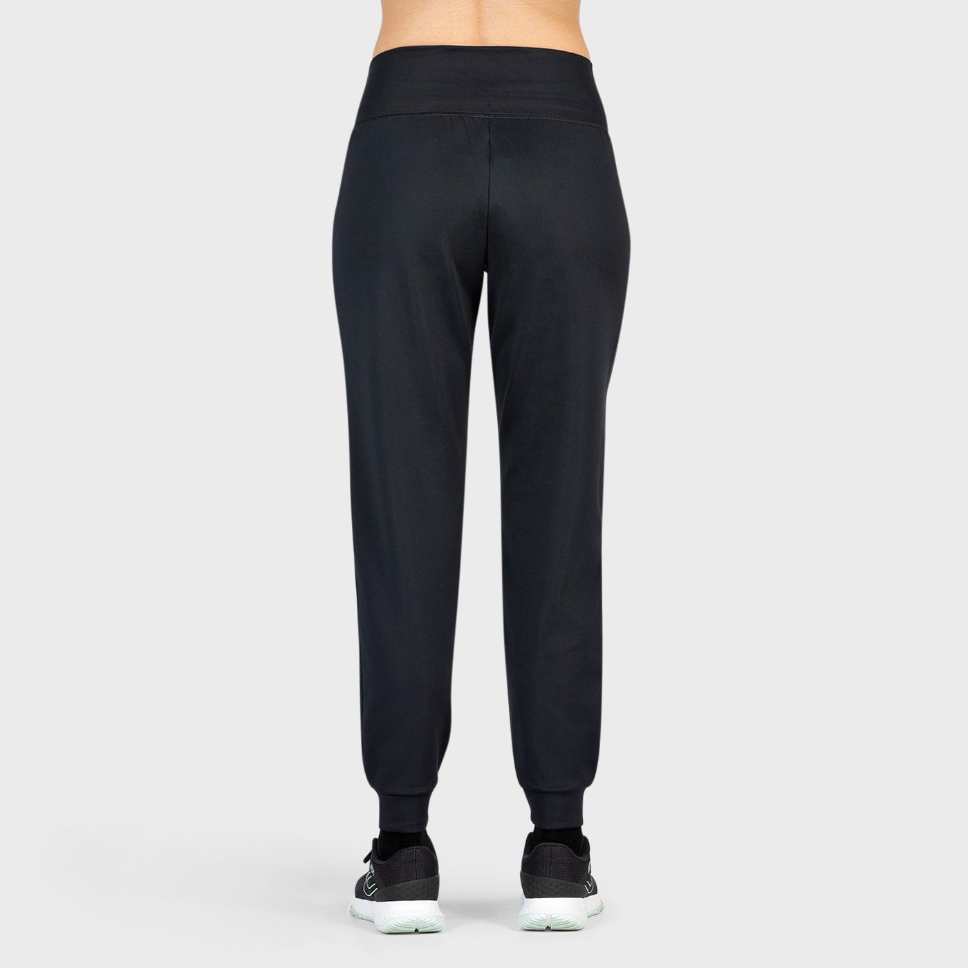 PANTALONE BULLPADEL BILLA NERO