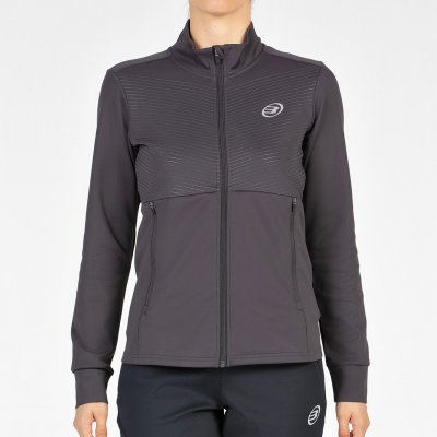 tienda de padel Madrid, tienda de padel online, tienda de padel españa, tienda de padel en linea, CHALECO BULLPADEL BLENDA AZUL 