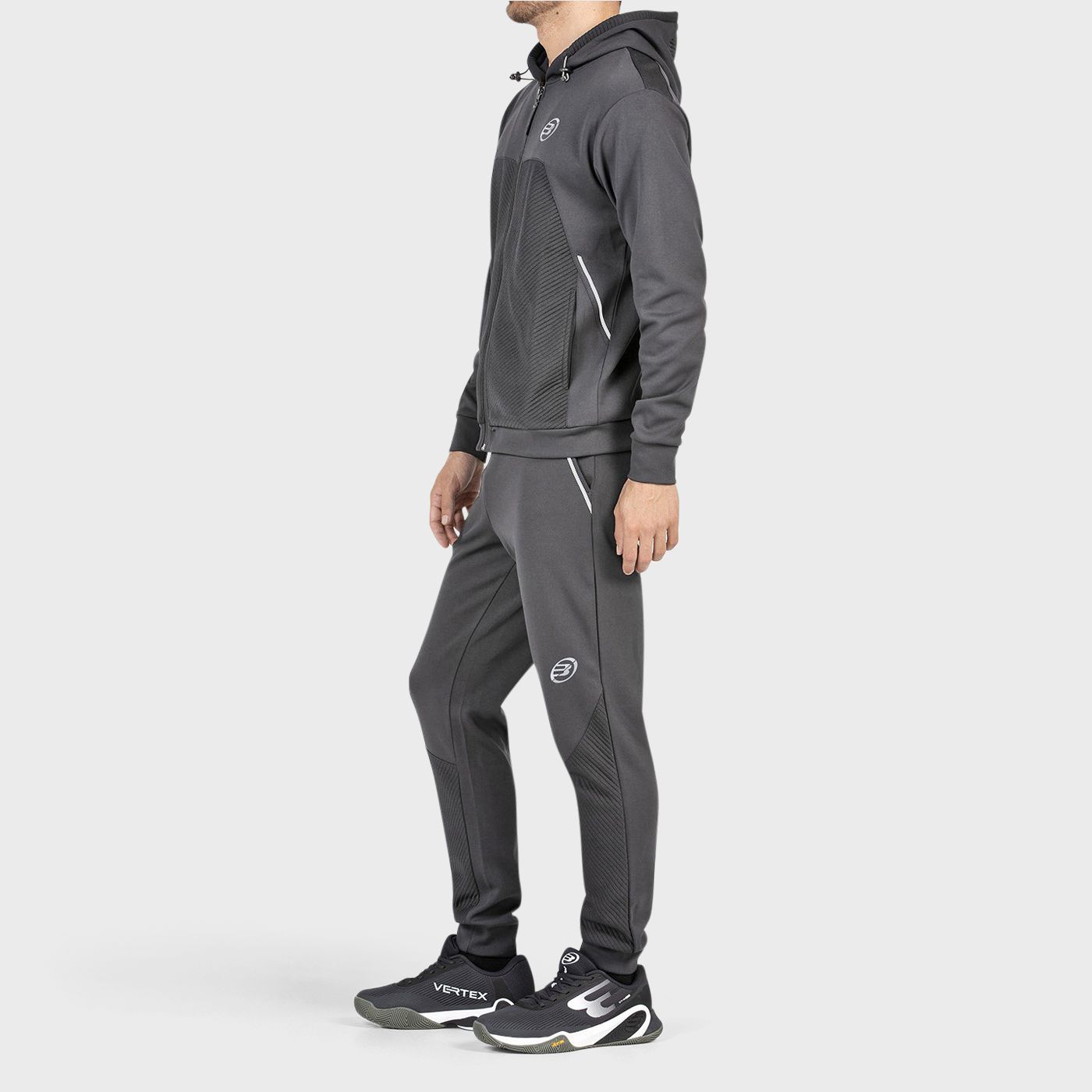 BULLPADEL BROLLO ASPHALT TRACKSUIT