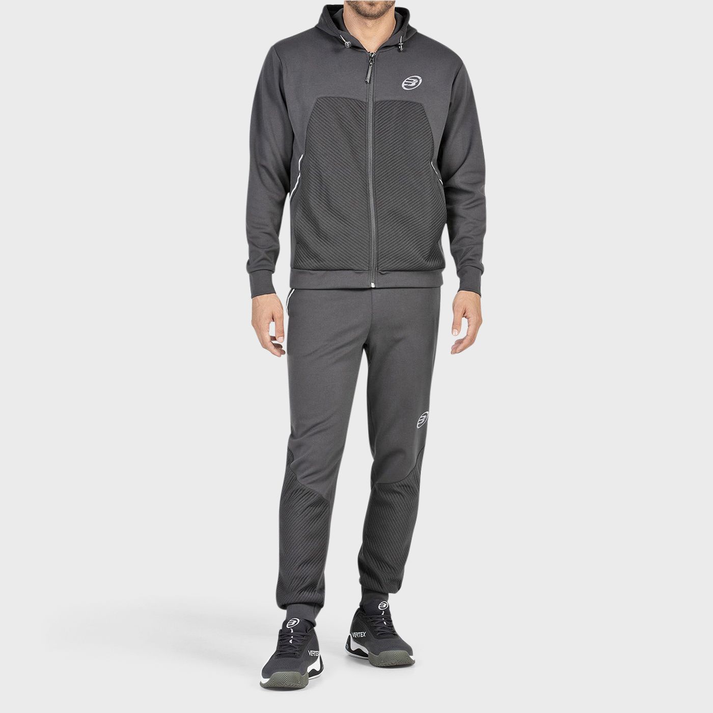 BULLPADEL BROLLO ASPHALT TRACKSUIT
