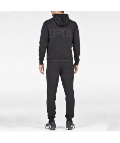 tienda de padel Madrid, tienda de padel online, tienda de padel españa, tienda de padel en linea, CHÁNDAL BULLPADEL BROLLO NEGRO