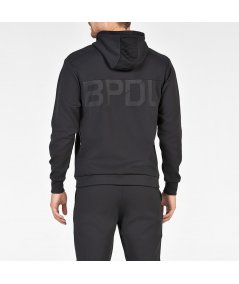 tienda de padel Madrid, tienda de padel online, tienda de padel españa, tienda de padel en linea, CHÁNDAL BULLPADEL BROLLO NEGRO