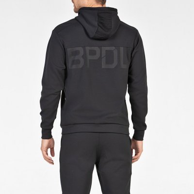 tienda de padel Madrid, tienda de padel online, tienda de padel españa, tienda de padel en linea, CHÁNDAL BULLPADEL BROLLO NEGRO