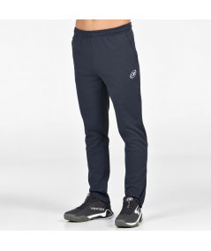 tienda de padel Madrid, tienda de padel online, tienda de padel españa, tienda de padel en linea, PANTALON BULLPADEL BROME AZUL 