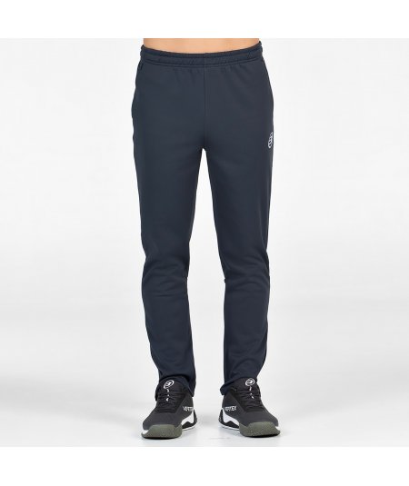 tienda de padel Madrid, tienda de padel online, tienda de padel españa, tienda de padel en linea, PANTALON BULLPADEL BROME AZUL 