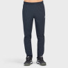 BULLPADEL BROME NAVY BLUE PANTS