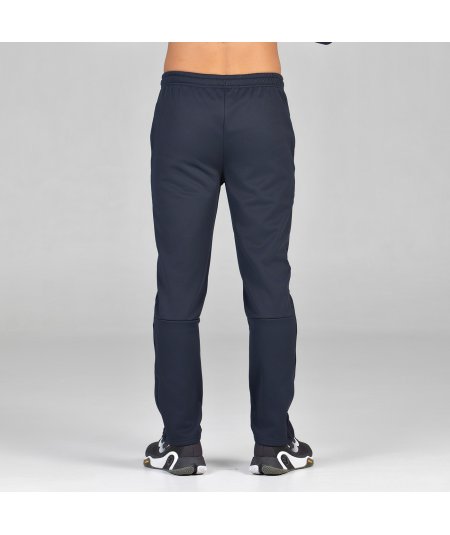 tienda de padel Madrid, tienda de padel online, tienda de padel españa, tienda de padel en linea, PANTALON BULLPADEL BROME AZUL 