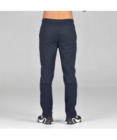 tienda de padel Madrid, tienda de padel online, tienda de padel españa, tienda de padel en linea, PANTALON BULLPADEL BROME AZUL 