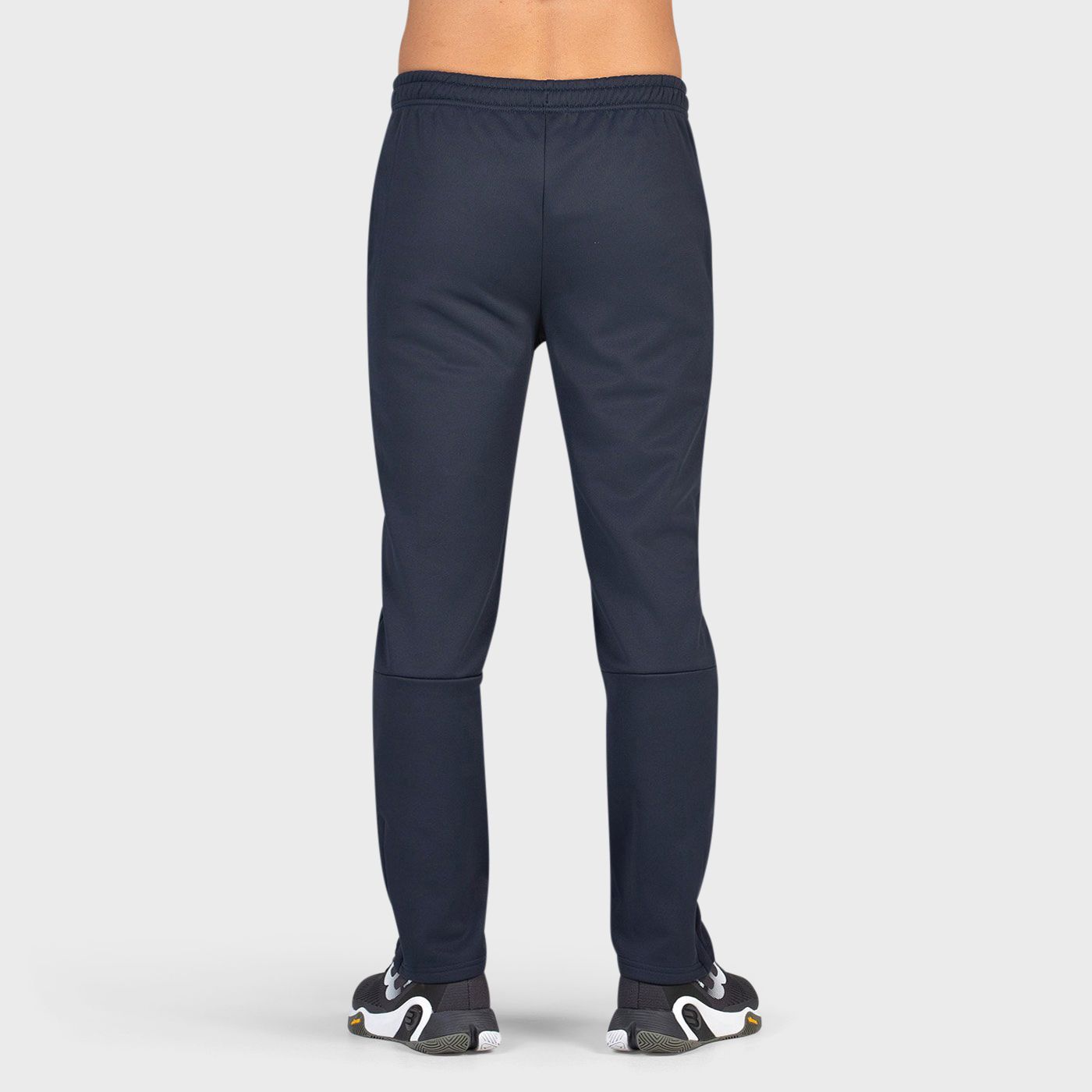 BULLPADEL BROME NAVY BLUE PANTS