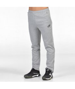 tienda de padel Madrid, tienda de padel online, tienda de padel españa, tienda de padel en linea, PANTALON BULLPADEL BROME GRIS 