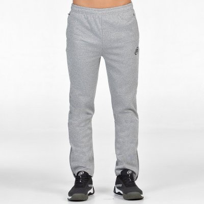 PANTALON BULLPADEL BROME GRIS MEDIO VIGORE