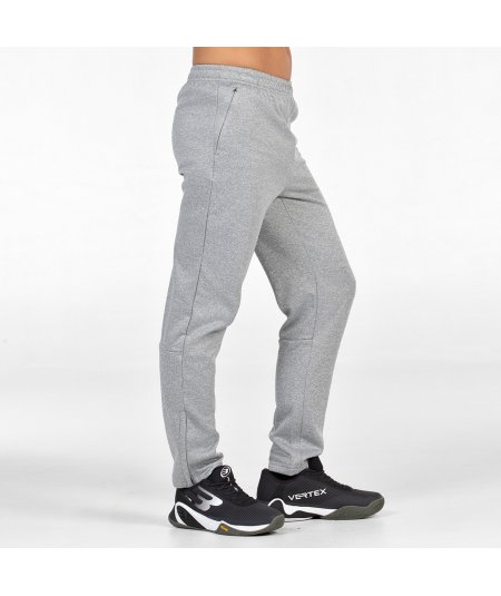 tienda de padel Madrid, tienda de padel online, tienda de padel españa, tienda de padel en linea, PANTALON BULLPADEL BROME GRIS 