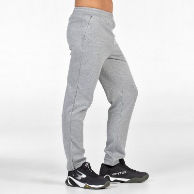 tienda de padel Madrid, tienda de padel online, tienda de padel españa, tienda de padel en linea, PANTALON BULLPADEL BROME GRIS 