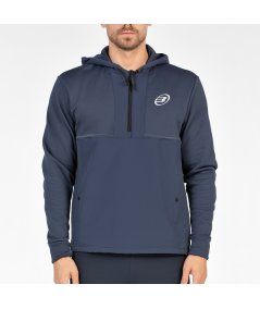 tienda de padel Madrid, tienda de padel online, tienda de padel españa, tienda de padel en linea, SUDADERA BULLPADEL BUZAS OCEAN