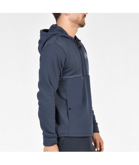 tienda de padel Madrid, tienda de padel online, tienda de padel españa, tienda de padel en linea, SUDADERA BULLPADEL BUZAS OCEAN
