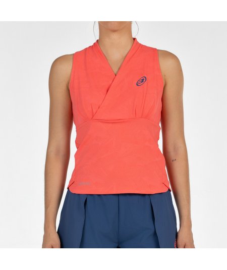 tienda de padel Madrid, tienda de padel online, tienda de padel españa, tienda de padel en linea, CAMISETA BULLPADEL CIGNUS GERA