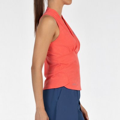 tienda de padel Madrid, tienda de padel online, tienda de padel españa, tienda de padel en linea, CAMISETA BULLPADEL CIGNUS GERA